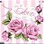 DAXV-028 - DECOUPAGE ADESIVA - LOVE - Imagem 1