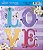 DAXV-033 - DECOUPAGE ADESIVA - LOVE - Imagem 1
