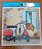 DECOUPAGEM ADESIVA 10X10 - DAX-098 -VESPA - Imagem 1