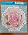 DECOUPAGEM ADESIVA 10X10 - DAX-134 -ROSES - Imagem 1