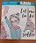 DECOUPAGEM ADESIVA 10X10 - DAX-171 -MENINA PARIS - Imagem 1