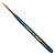 Pincel Keramik Premium 745 Filete #0 - Imagem 1