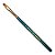 Pincel Keramik Premium 725 Filbert #08 - Imagem 1