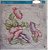 SDSXV1- SCRAP DECOR 15X15-002 - FLORES - Imagem 1