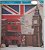 SDSXV- SCRAP DECOR 15X15-004 - LONDRES - Imagem 1