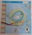 SDSXV- SCRAP DECOR 15X15-012 - PASSARO - Imagem 1