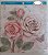 SDSXV- SCRAP DECOR 15X15-031 - ROSAS - Imagem 1