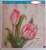 SDSXV- SCRAP DECOR 15X15-076 -TULIPA - Imagem 1