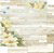 SD1-083 - PAPEL PARA SCRAPBOOK DUPLA FACE BY LILI NEGRÃO - MAGNOLIAS - Imagem 1