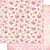 SD-1032 - SCRAP DUPLA FACE - FLORES - Imagem 1