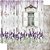 SD-1115 - SCRAP DUPLA FACE - LAVANDA, JANELA, BORBOLETA, MADEIRA... - Imagem 1