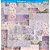 SD-1117 - SCRAP DUPLA FACE - ESTAMPA LILAS - Imagem 2