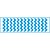 STE-317 - STENCIL - ESTAMPA CHEVRON - Imagem 1