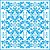 STXX-161 - STENCIL - ESTAMPA DE ORNAMENTOS E ARABESCOS - Imagem 1