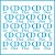STXX-187 - STENCIL - MARCAS GRIFES - Imagem 1