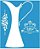 STR-019 - STENCIL - ROSE GARDEN - Imagem 2