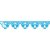 STAB-016 - STENCIL - BARRADO RENDADO - Imagem 1