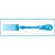 STE-269 - STENCIL - TALHER GARFO - Imagem 1