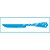 STE-268 - STENCIL - TALHER FACA - Imagem 1