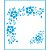 STM-054 - STENCIL - CANTONEIRA - Imagem 1