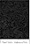 Papel Velutto - Arabescos Preto - Imagem 1