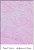 Papel Velutto - Arabescos Rosa - Imagem 1