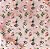 SC-585-Jessy 2 - Papel para Scrapbook Dupla Face - Imagem 3