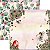 SC-586-Jessy 3 - Papel para Scrapbook Dupla Face - Imagem 1