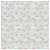SC-287 Shabby 7 - Papel para Scrapbook Dupla Face - Imagem 3