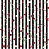 SC-395 Chanel 1 - Papel para Scrapbook Dupla Face - Imagem 3