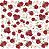 SC-395 Chanel 1 - Papel para Scrapbook Dupla Face - Imagem 2