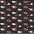 SC-397 Chanel 3 - Papel para Scrapbook Dupla Face - Imagem 2
