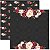 SC-397 Chanel 3 - Papel para Scrapbook Dupla Face - Imagem 1
