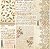 SC-472-Rose e Mint 6 - Papel para Scrapbook Dupla Face - Imagem 3