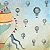 SC-484-Le Ballon 2 - Papel para Scrapbook Dupla Face - Imagem 2