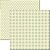 SC-517-Básico 7 - Papel para Scrapbook Dupla Face - Imagem 1