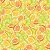 SC-535-Lemon 1 - Papel para Scrapbook Dupla Face - Imagem 2