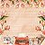 SC-559-Letters 2 - Papel para Scrapbook Dupla Face - Imagem 2