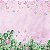 SC-567-Butterfly 7 - Papel para Scrapbook Dupla Face - Imagem 3