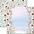 SC-572-Passarinhos 8 - Papel para Scrapbook Dupla Face - Imagem 1