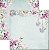 SC-578-Suculentas 8 - Papel para Scrapbook Dupla Face - Imagem 1