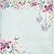 SC-578-Suculentas 8 - Papel para Scrapbook Dupla Face - Imagem 2