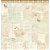 SD-1153 - PAPEL PARA SCRAPBOOK DUPLA FACE - BONS MOMENTOS - Imagem 2