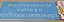 2429 - Stencil Opa Frase Que a harmonia se instale - Imagem 1