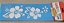 496 - Stencil Opa Flores Hibisco I - Imagem 1