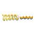 Pincel Confort Chato  - Ref. 224 Condor - Imagem 4