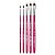 Pincel Confort Lingua de Gato - Ref. 226 - Condor - Imagem 1