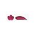 Pincel Confort Lingua de Gato - Ref. 226 - Condor - Imagem 4
