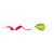 Pincel Confort Chanfrado - Ref. 227 - Condor - Imagem 4