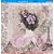 SD-0947 - PAPEL PARA SCRAPBOOK DUPLA FACE- MULHER COM FLORES NA CABEÇA - Imagem 3